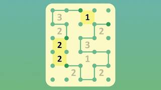 Line Loops - Logic Puzzles