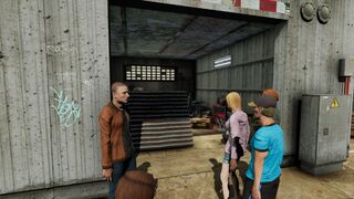 Скриншот 7 к игре Storage Kings