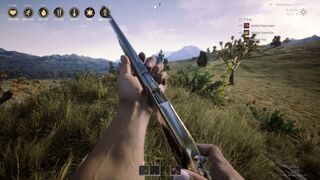 Скриншот 7 к игре Outlaws of the Old West