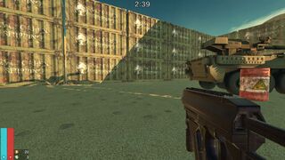 Скриншот 5 к игре Crash-Site: Conquest