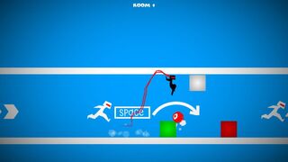 Скриншот 5 к игре Running Ninja