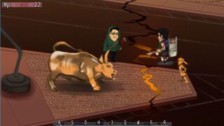 Скриншот 5 к игре Battle of the Boros