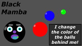 Скриншот 8 к игре BubbleGum-Push