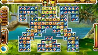 Скриншот 5 к игре Amanda's Sticker Book 2 - Amazing Wildlife