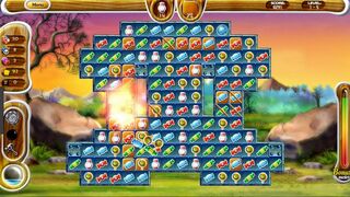 Скриншот 6 к игре Amanda's Sticker Book 2 - Amazing Wildlife