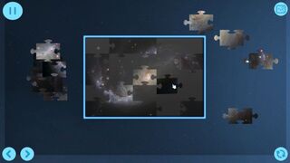 Скриншот 6 к игре Puzzle 101: Edge of Galaxy 宇宙边际