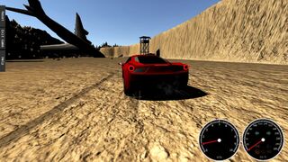 Скриншот 7 к игре Find the Oil Racing Edition