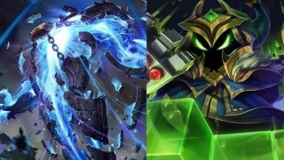 Самые ненавистные чемпионы поддержки в League of Legends