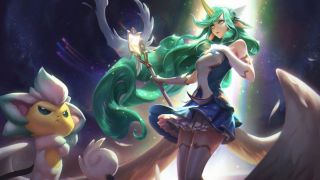 Самые ненавистные чемпионы поддержки в League of Legends