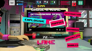 Скриншот 8 к игре TUBELIVE