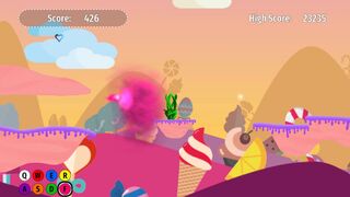 Скриншот 5 к игре Luminos