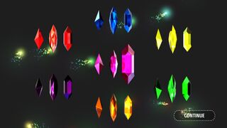 Скриншот 6 к игре Luminos
