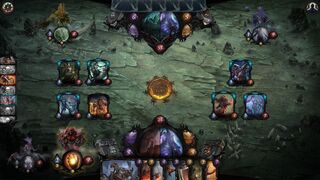 Скриншот 6 к игре PHAGEBORN: Online Card Game