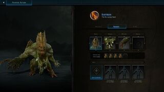 Скриншот 7 к игре PHAGEBORN: Online Card Game