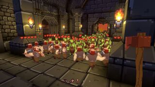 Скриншот 7 к игре Dwarf Block