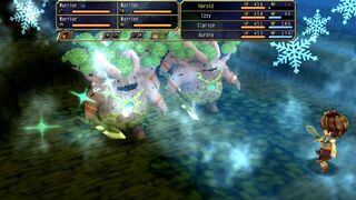 Скриншот 5 к игре Sephirothic Stories