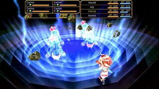 Скриншот 7 к игре Sephirothic Stories