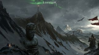 Вы сами сможете выбрать подарок за регистрацию в Lost Ark