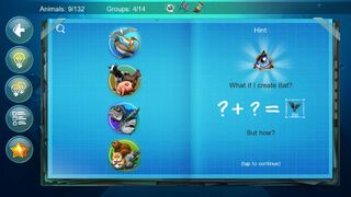 Скриншот 7 к игре Doodle Creatures