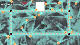 Скриншот 6 к игре Shmup Moments