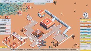 Скриншот 6 к игре Space mining clicker