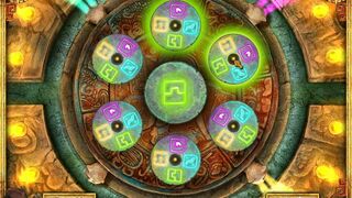 Скриншот 5 к игре Joan Jade and the Gates of Xibalba