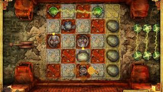Скриншот 7 к игре Joan Jade and the Gates of Xibalba