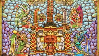 Скриншот 8 к игре Joan Jade and the Gates of Xibalba