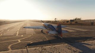 Скриншот 7 к игре Jim Bourke Airshow Trainer