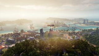 Скриншот 5 к игре Tropico 6 - Beta