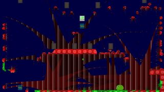 Скриншот 5 к игре Jellyphant escape