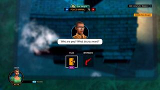 Скриншот 8 к игре American Fugitive