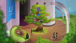 Скриншот 6 к игре Mutropolis