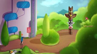 Скриншот 7 к игре Mutropolis