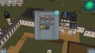 Скриншот 5 к игре The King's New Castle
