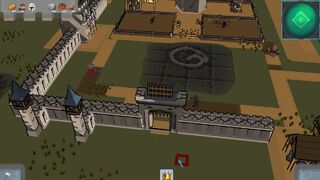 Скриншот 6 к игре The King's New Castle