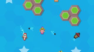 Скриншот 5 к игре Shipped