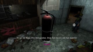 Скриншот 5 к игре Summerford