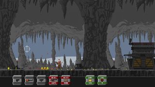 Скриншот 5 к игре Pixvault