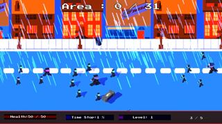 Скриншот 6 к игре It's Too Rainy Day