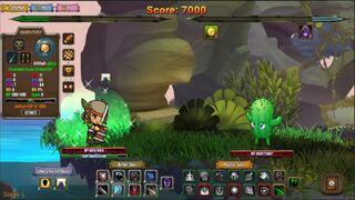 Скриншот 5 к игре Woods Looting