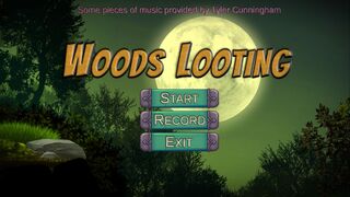 Скриншот 6 к игре Woods Looting