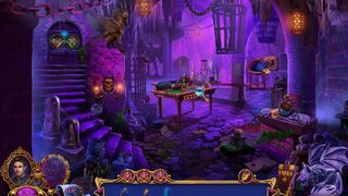 Скриншот 7 к игре Dark Romance: Hunchback of Notre-Dame Collector's Edition