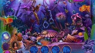 Скриншот 8 к игре Dark Romance: Hunchback of Notre-Dame Collector's Edition