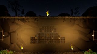 Скриншот 7 к игре Night shot