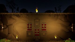 Скриншот 8 к игре Night shot