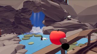 Скриншот 8 к игре Moonstone Crossroads