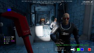 Скриншот 5 к игре OSIRIS