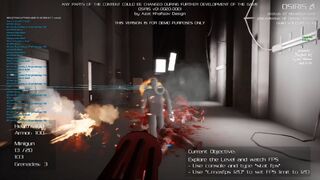 Скриншот 6 к игре OSIRIS