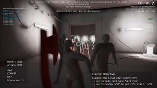 Скриншот 7 к игре OSIRIS